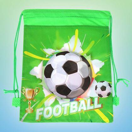 Imaginea din Săculeț fotbal