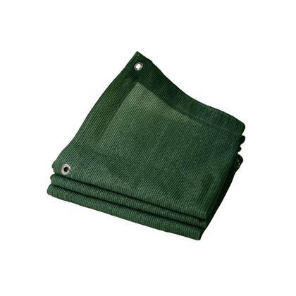 Imaginea din Paravan pentru balcon 500x90 cm  -  verde