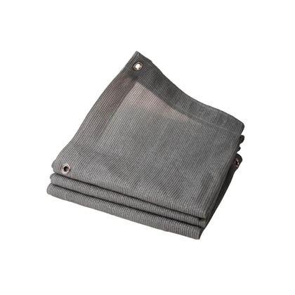 Imaginea din Paravan de balcon pentru intimitate 500x90 cm -  gri
