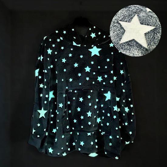 Imaginea din Hanorac luminos pentru copii - vedete