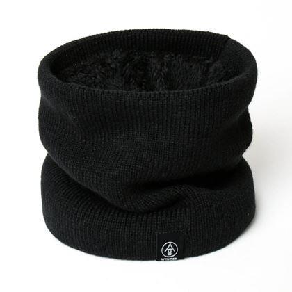 Imaginea din Guler termic - negru