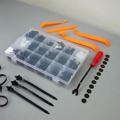 Imaginea din Set de nituri de fixare