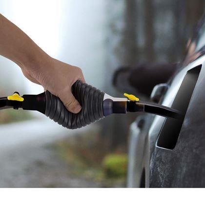 Imaginea din Pompă manuală pentru transferul lichidelor