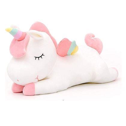 Imaginea din Plyšul Unicorn
