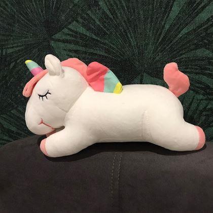 Imaginea din Plyšul Unicorn