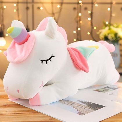 Imaginea din Plyšul Unicorn