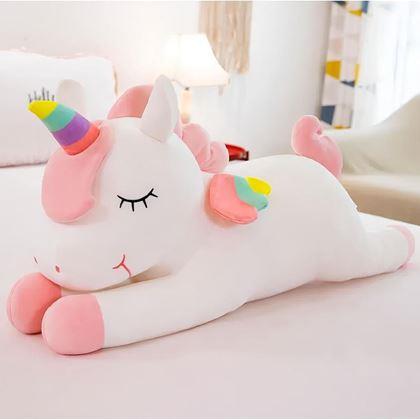 Imaginea din Plyšul Unicorn