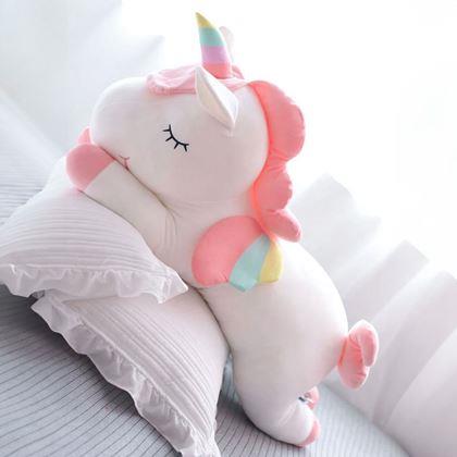 Imaginea din Plyšul Unicorn
