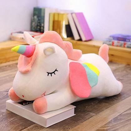 Imaginea din Plyšul Unicorn