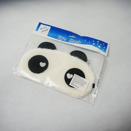 Imaginea din Mască de dormit Panda