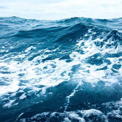 Imaginea din Umplere de înlocuire pentru dezodorizant auto  - ocean