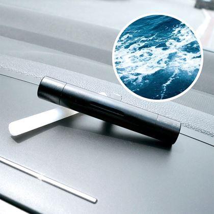 Imaginea din Umplere de înlocuire pentru dezodorizant auto  - ocean
