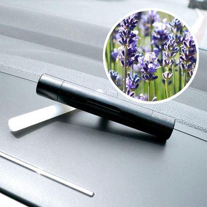 Imaginea din Umplere de înlocuire pentru dezodorizant auto  - lavandă