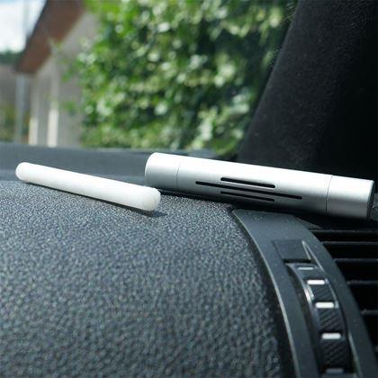 Imaginea din Umplere de înlocuire pentru dezodorizant auto  -  lămâie
