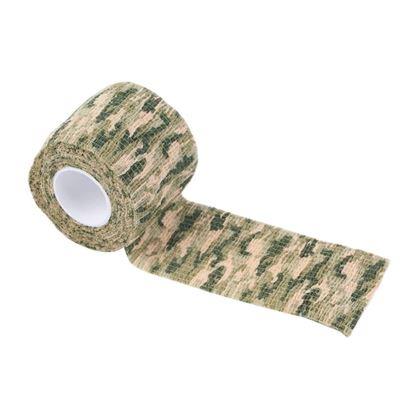 Imaginea din Bandă adezivă camuflaj