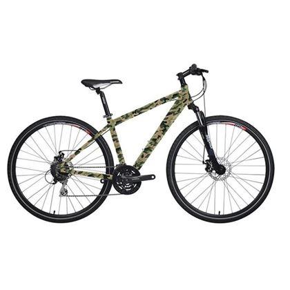 Imaginea din Bandă adezivă camuflaj