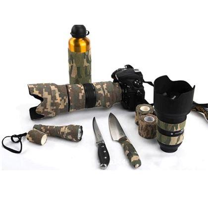 Imaginea din Bandă adezivă camuflaj