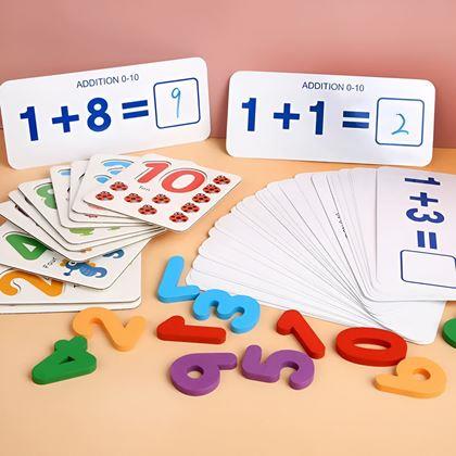 Imaginea din Matematică într-un mod ludic