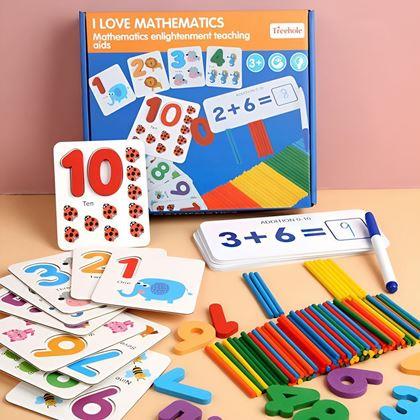 Imaginea din Matematică într-un mod ludic