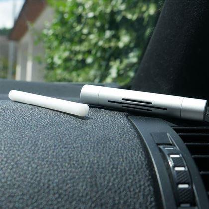 Imaginea din Osvățător auto  -  argintiu