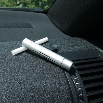 Imaginea din Osvățător auto  -  argintiu