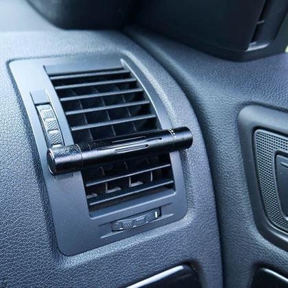 Imaginea din Osvățător auto  -  negru