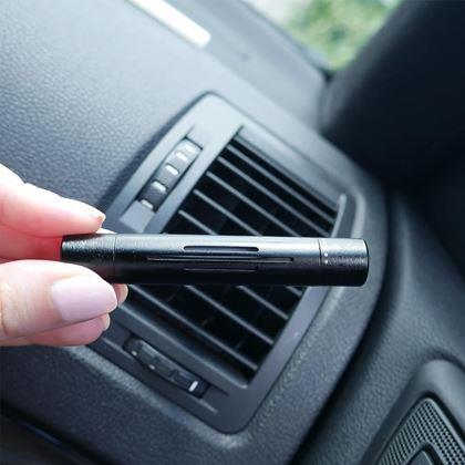 Imaginea din Osvățător auto  -  negru