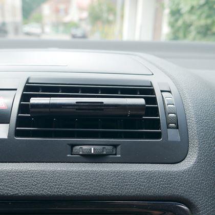 Imaginea din Osvățător auto  -  negru