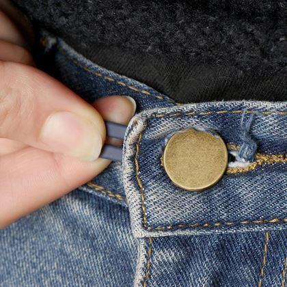 Imaginea din Buton de extensie pentru pantaloni