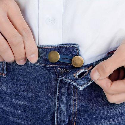 Imaginea din Buton de extensie pentru pantaloni