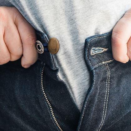 Imaginea din Buton de extensie pentru pantaloni