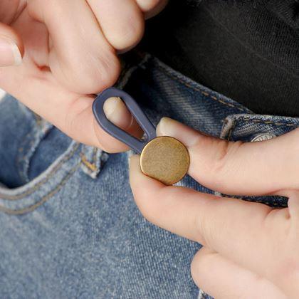 Imaginea din Buton de extensie pentru pantaloni