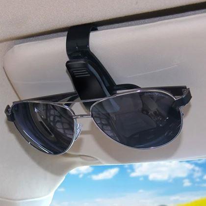 Imaginea din Suport auto pentru ochelari