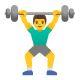 Imaginea pentru categoria Fitness