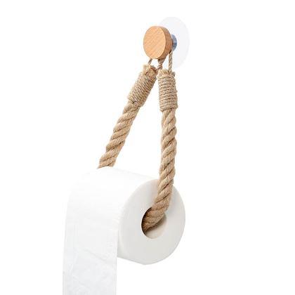 Imaginea din Suport pentru hârtie igienică - sfoară