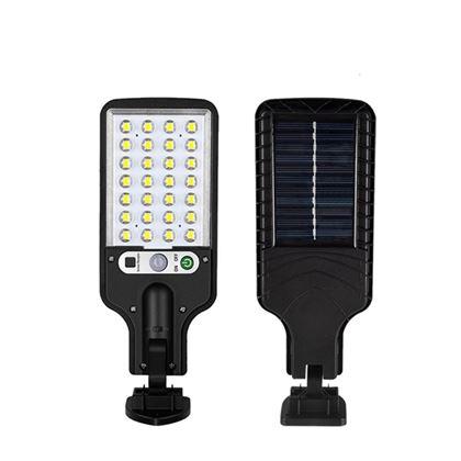 Imaginea din Lumină solară de perete cu senzor de mișcare