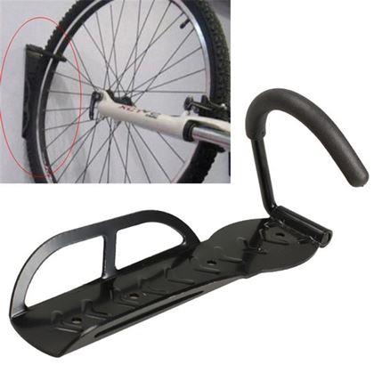 Imaginea din Suport de perete pentru bicicletă