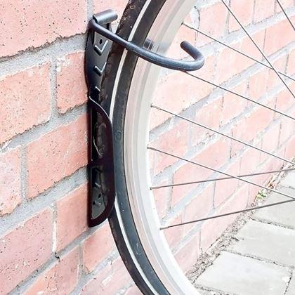 Imaginea din Suport de perete pentru bicicletă