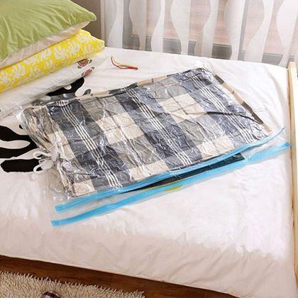 Imaginea din Sac de vid cu suspendare