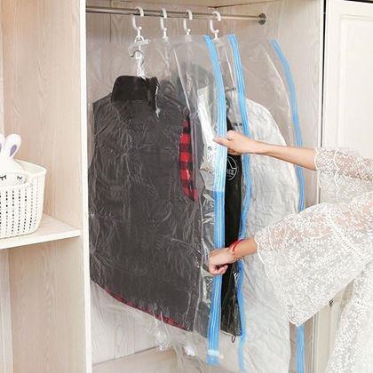 Imaginea din Sac de vid cu suspendare