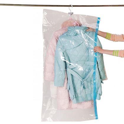 Imaginea din Sac de vid cu suspendare