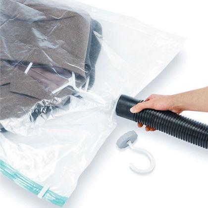 Imaginea din Sac de vid cu suspendare