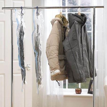 Imaginea din Sac de vid cu suspendare