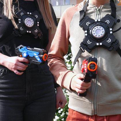 Imaginea din Joc Laser Game