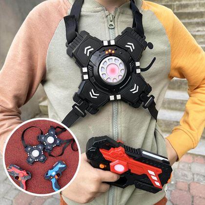 Imaginea din Joc Laser Game