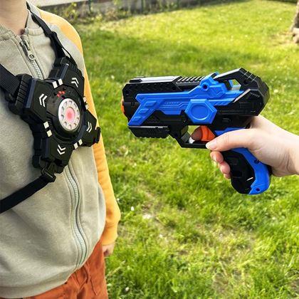 Imaginea din Joc Laser Game