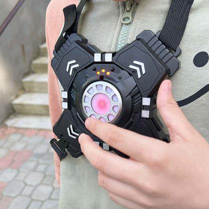 Imaginea din Joc Laser Game