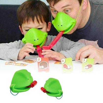 Imaginea din Jocul chameleon