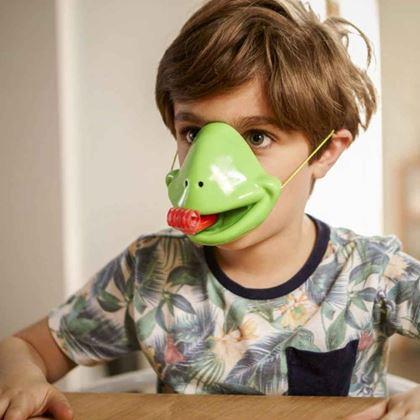 Imaginea din Jocul chameleon