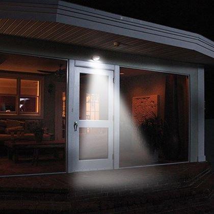 Imaginea din Lumină wireless cu senzor de mișcare
